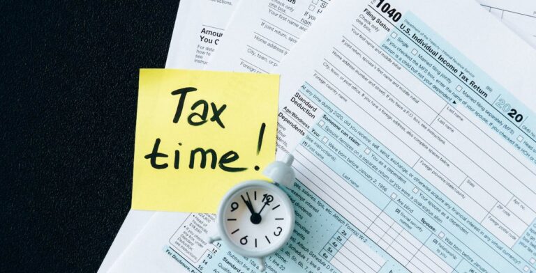 Tax Saving Strategies for Small Businesses