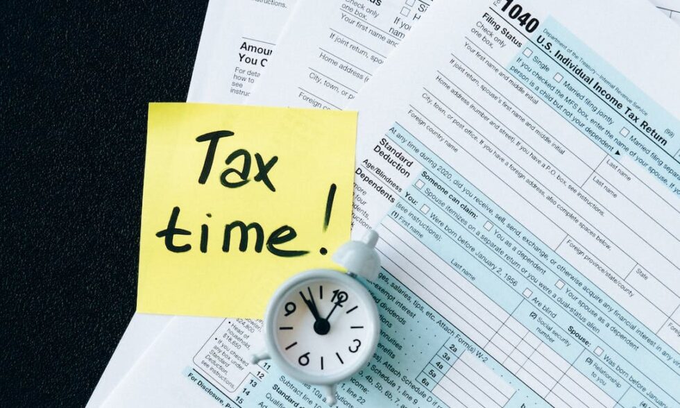Tax Saving Strategies for Small Businesses