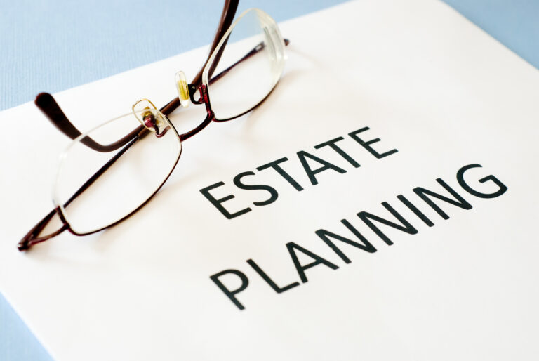 The Importance of Estate Planning: A Critical Component of Financial Health