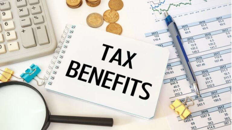 Maximizing Tax Benefits with S Corp Election for Small Business Owners