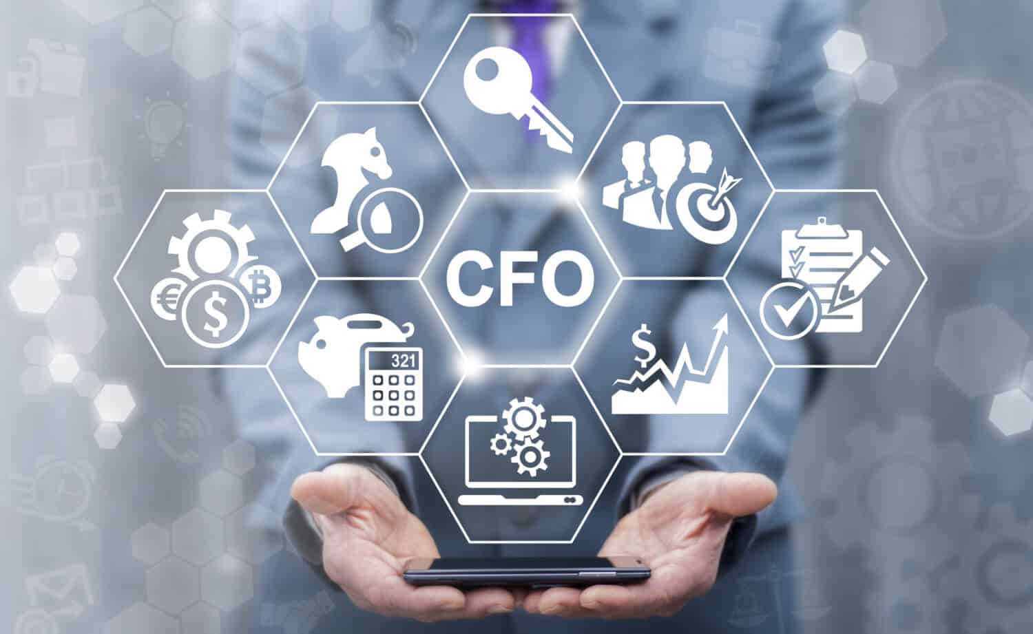 Fractional CFO service Orlando FL