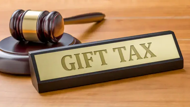 Understanding Gift Tax and Its Implications