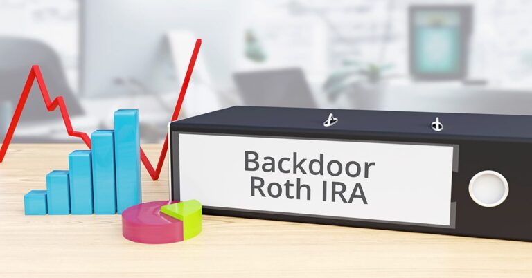 How to Use the Backdoor Roth IRA Strategy When You Are in a High Tax Bracket