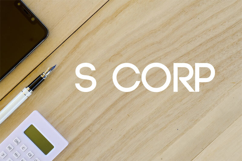 Why Small Business Owners Should Consider an S-Corporation