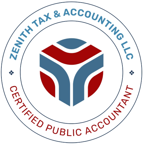 Zenith Tax & Accounting LLC Florida
