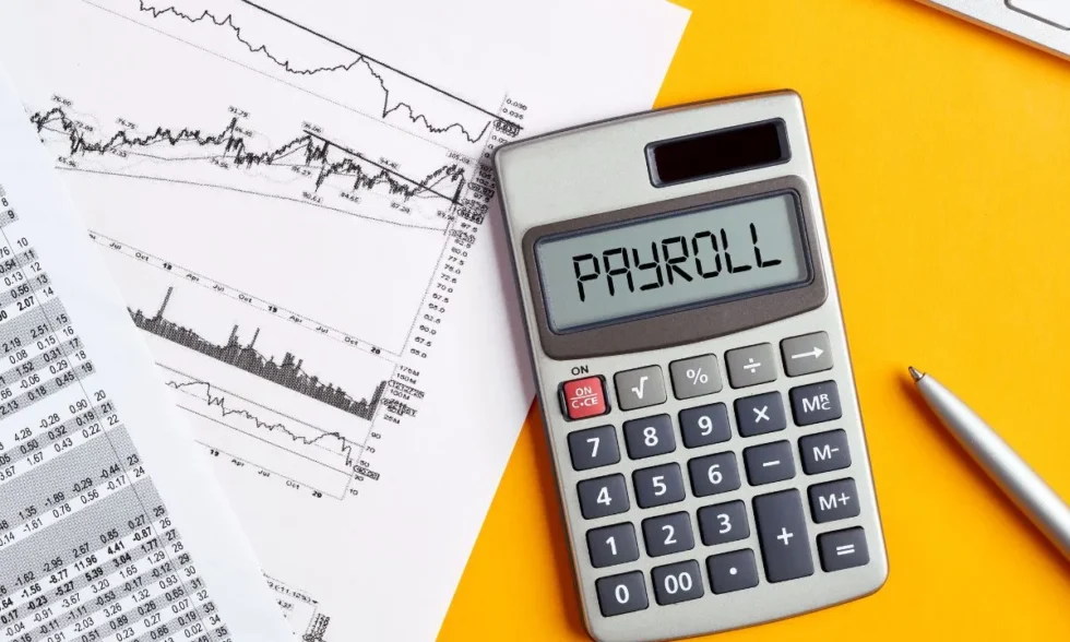 payroll services for businesses