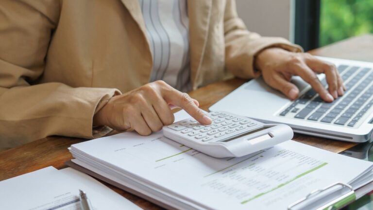 How Bookkeeping & Tax Prep Work Together to Simplify Your Filing