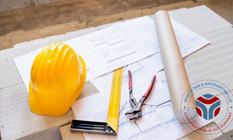 Construction CPA Services in Florida