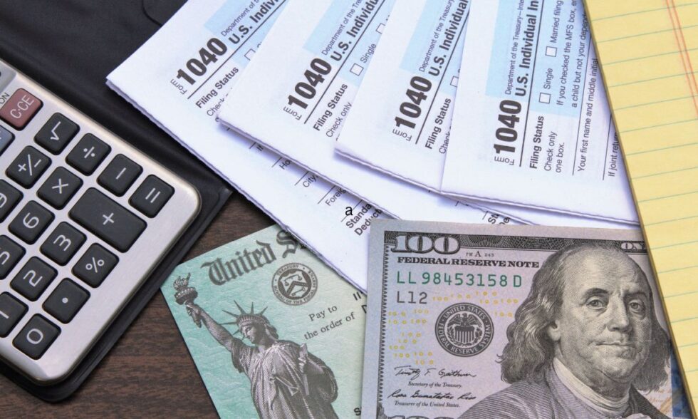 Tax Refund in 2026 for Florida