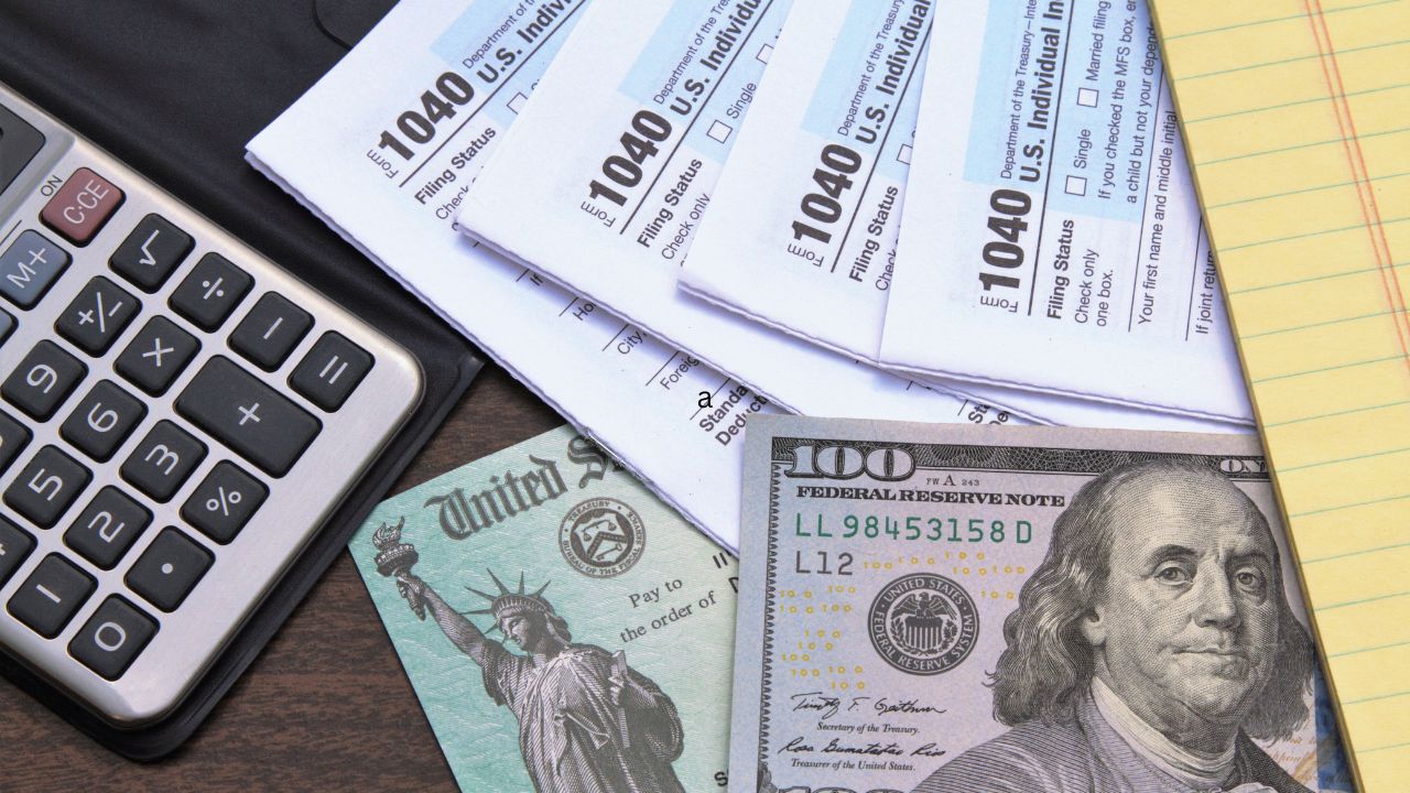 Tax Refund in 2026 for Florida