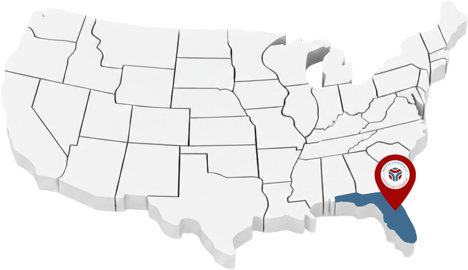 Florida cpa firm locations of zenith