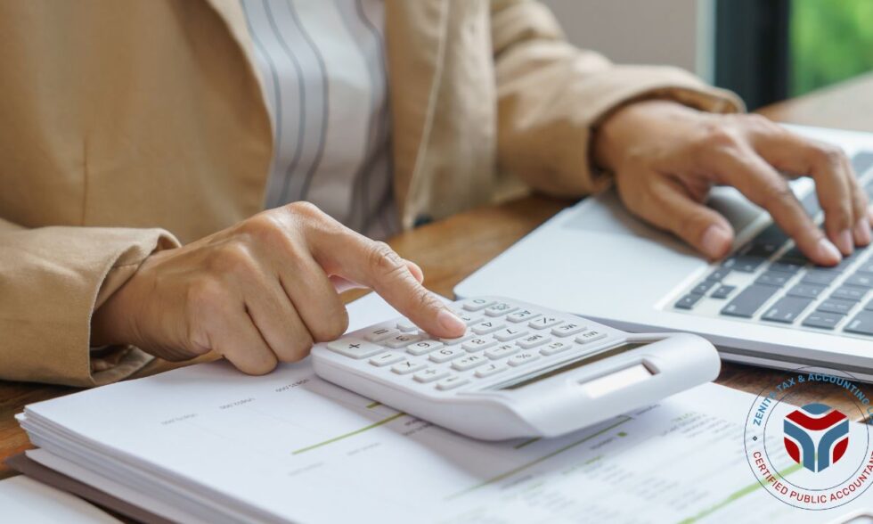 How to Pay Yourself as a Business Owner