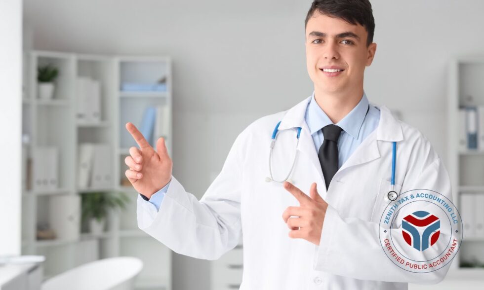 Medical Accounting in Miami