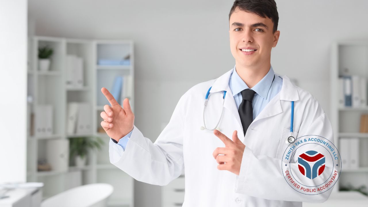 Medical Accounting in Miami
