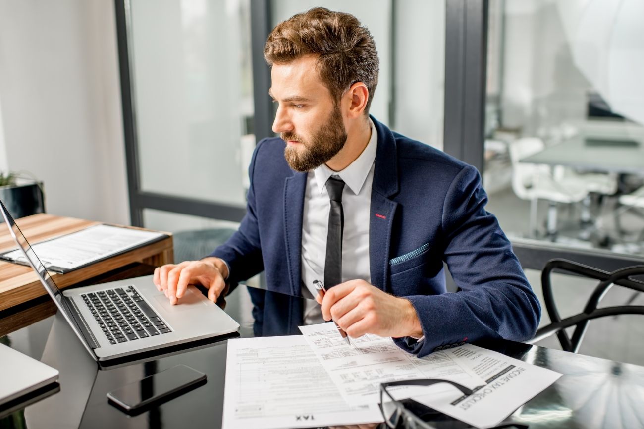 Expats Global Presence